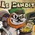 le bandit