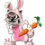 Le Bunny