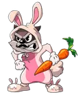 Le Bunny