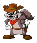 Le Cowboy