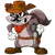 Le Cowboy