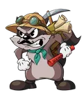 Le Digger