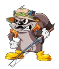 Le Fisherman