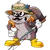 Le Fisherman