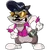 Le King