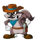 Le Outlaw