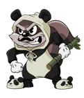 Le Panda Town