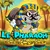 le pharaoh
