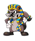 Le Pharaoh