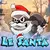 le santa