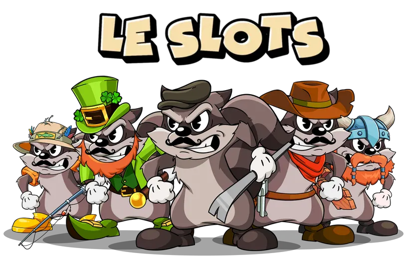 Le Slots