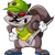Le Sortudo
