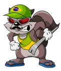 Le Sortudo