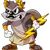 Le Zeus