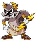 Le Zeus